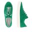 Dámské tenisky Remonte - Barva: Zelená