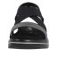 Dámské sandály Remonte - Barva: Starorůžová